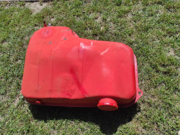 Mtz50 tank tartly