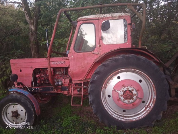 Mtz50 traktor elad