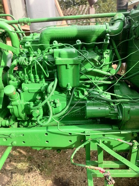 Mtz50elado felujitot motoral