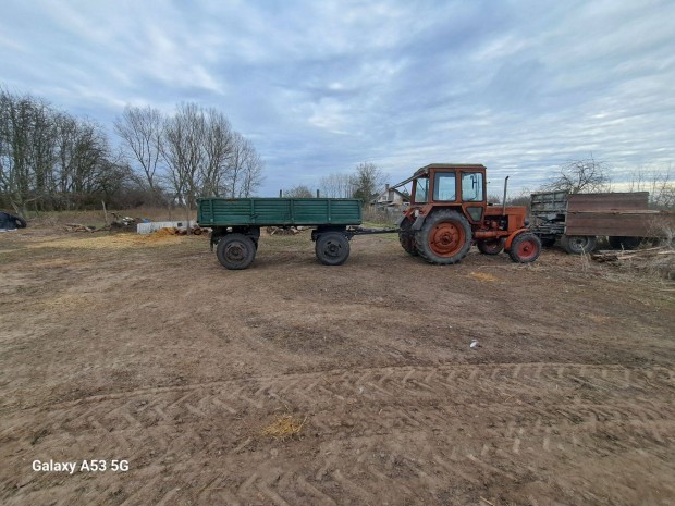 Mtz550 3.5 potal