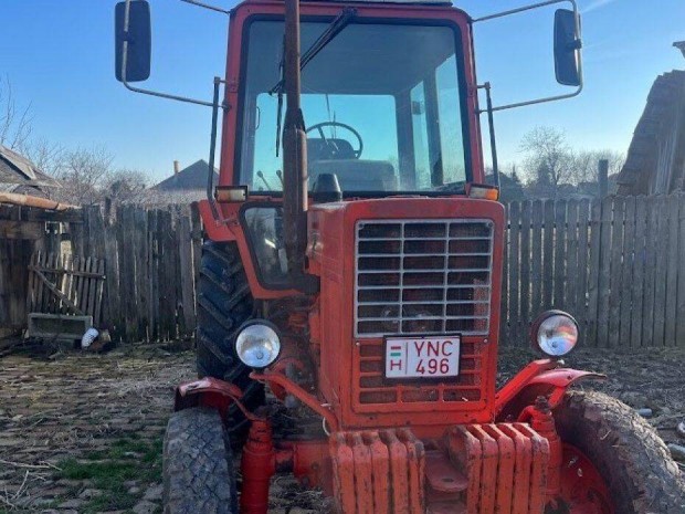 Mtz550 traktor!!!