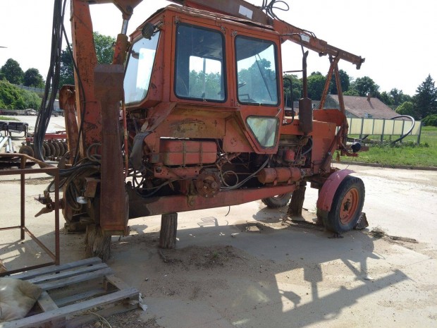 Mtz80+Kcr4000