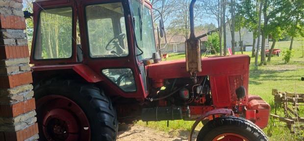 Mtz80 traktor 2026ig müszaki