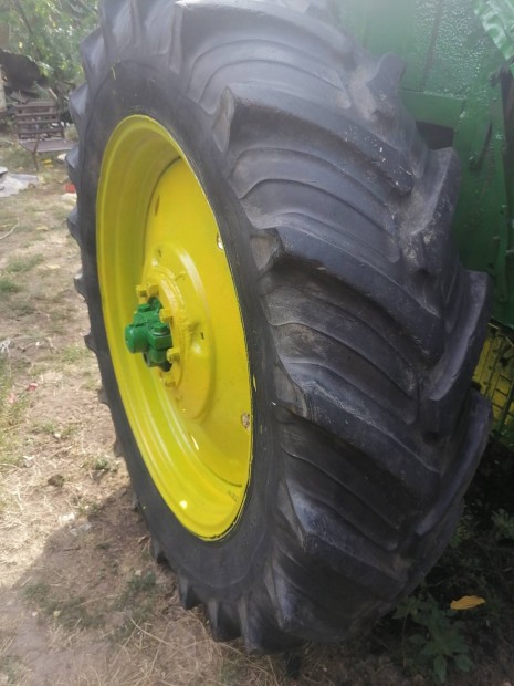 Mtz80elado felujitot motorral