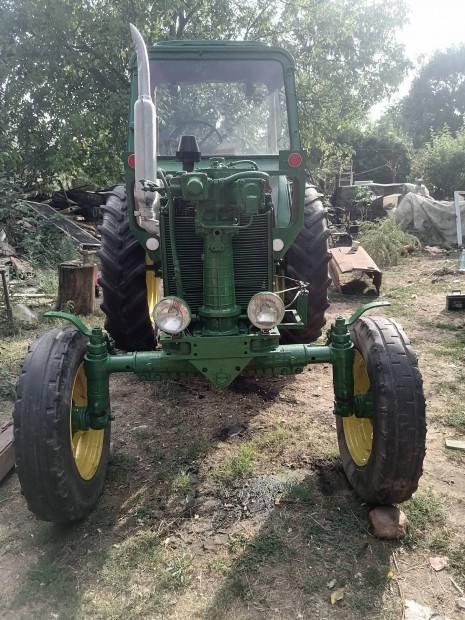 Mtz80elado jomotor