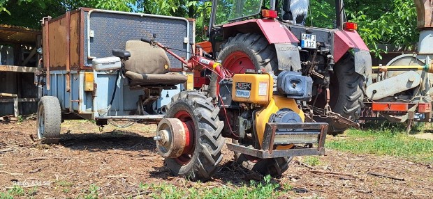 Mtz 05 kistraktor diesel elad