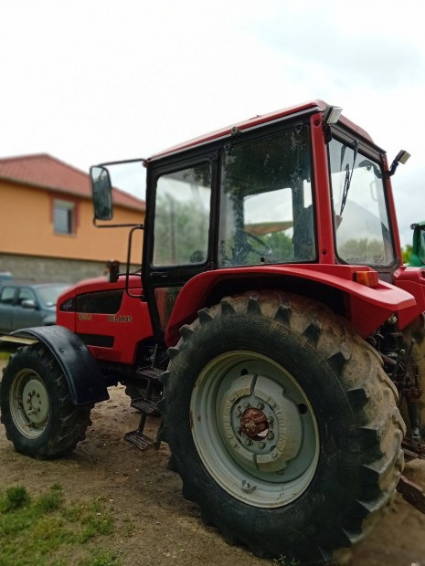 Mtz 1025.3 traktor