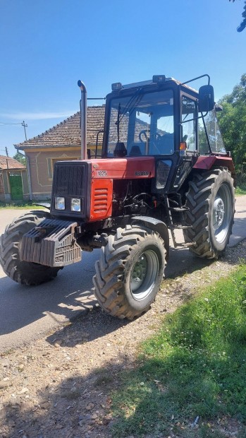 Mtz 1025 traktor