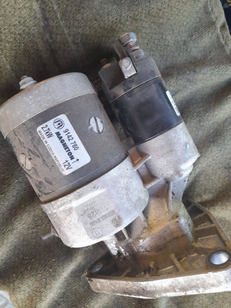 Mtz 12V �nind�t� elad� �r fix