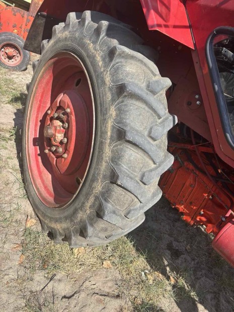 Mtz 15,5 r38 gumi komplett kerk