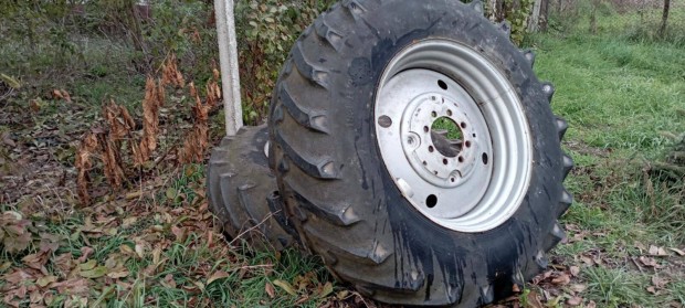 Mtz 18.4 r34 kerk