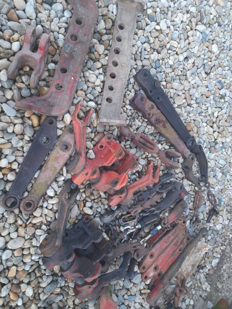 Mtz 3.pont f�ggeszt�s alkatr�sz elad� Zala megye