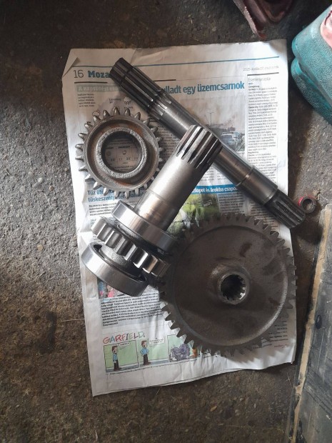 Mtz 50/550 kuplunghz alkatrsz elad