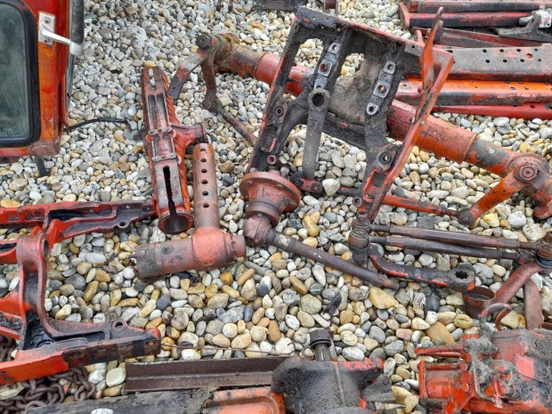 Mtz 50/550es els�h�d alkatr�sz elad� Zala megye