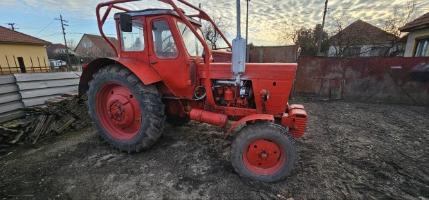 Mtz 50/80-as elad vagy csere! 