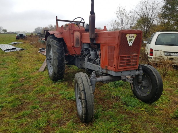 Mtz 50/80 elad