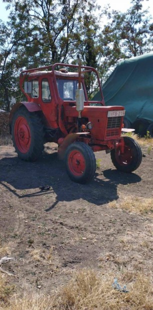 Mtz 50/80 elad. Csere is rdekel borjra.