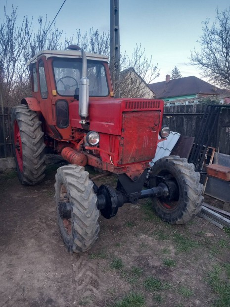 Mtz 50/80 traktor elad!