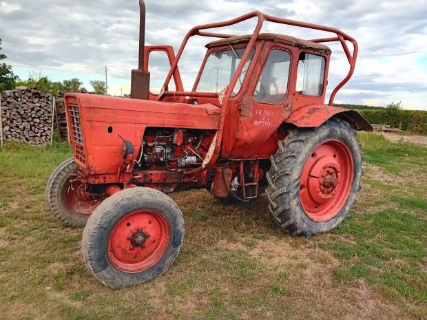 Mtz 50 Belarus traktor 