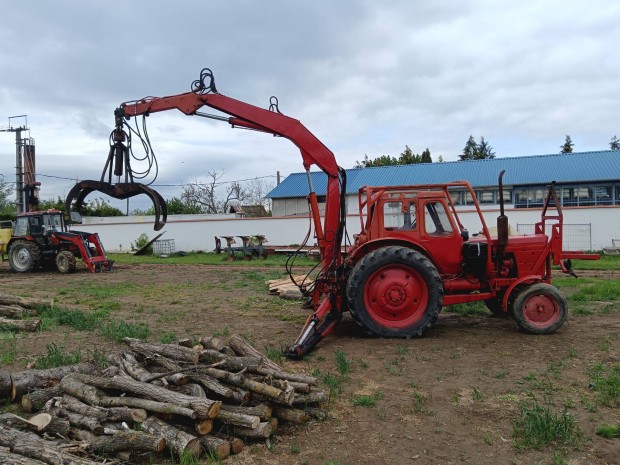 Mtz 50 Kcr 4010