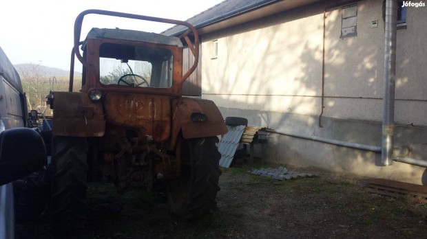 Mtz 50 Mzt50 traktor elad