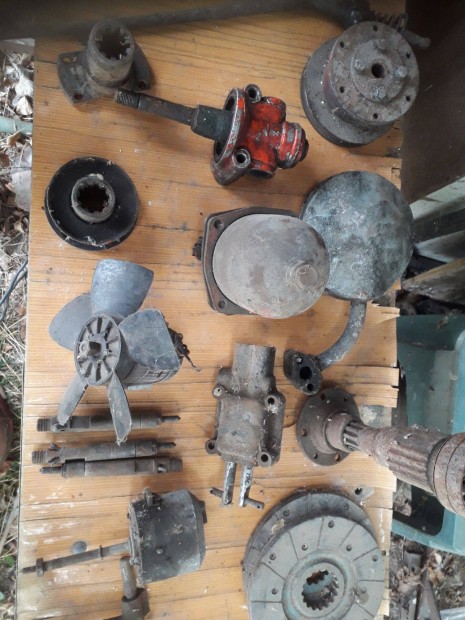 Mtz 50 alkatrsz egyben