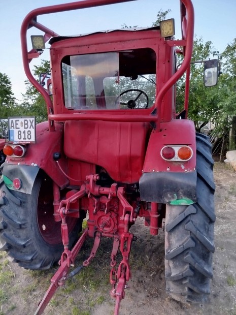 Mtz 50 belarusz 