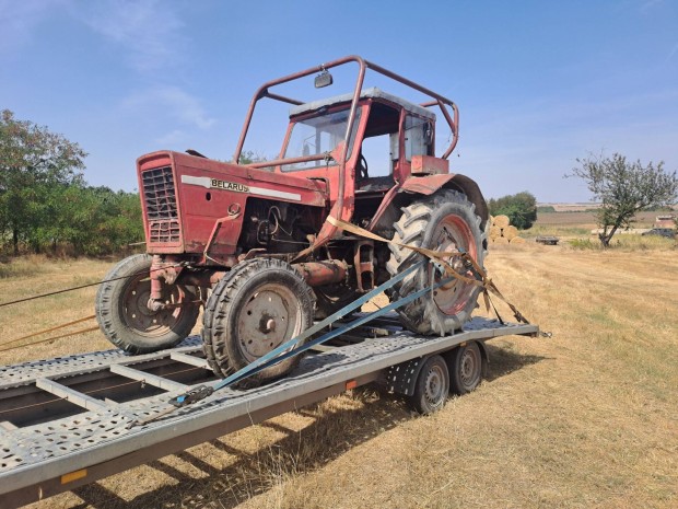 Mtz 50 bontdik