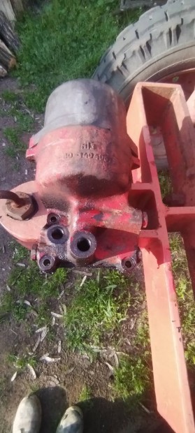 Mtz 50 centrifugl szr 