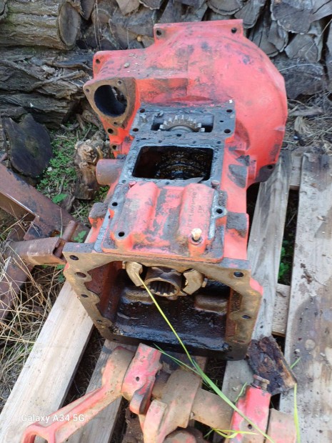 Mtz 50 dar�zsder�k