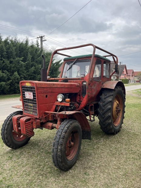 Mtz 50 elad