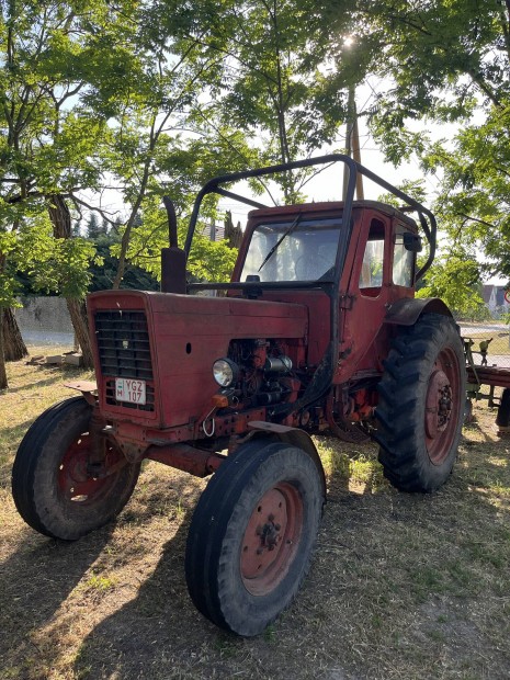 Mtz 50 elad