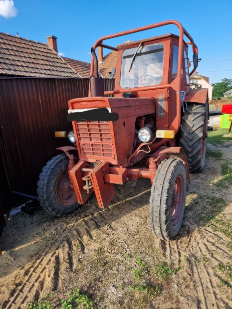 Mtz-50 elad