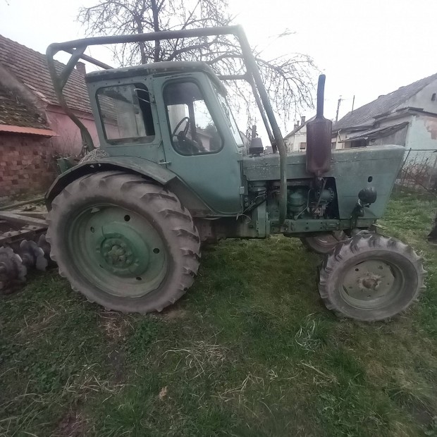 Mtz 50 elad