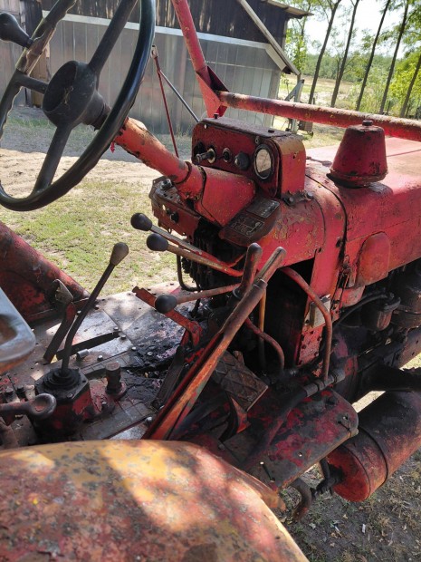 Mtz 50 elad