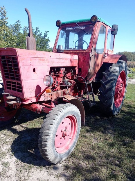 Mtz 50 elad!