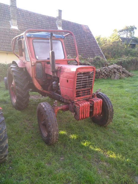 Mtz 50 elad vagy cserlhet