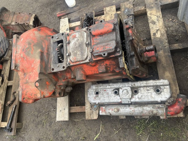 Mtz 50 el�t�th�z