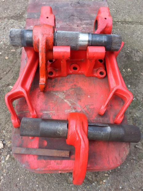Mtz 50-es 80-as hts konzol kompletten elad