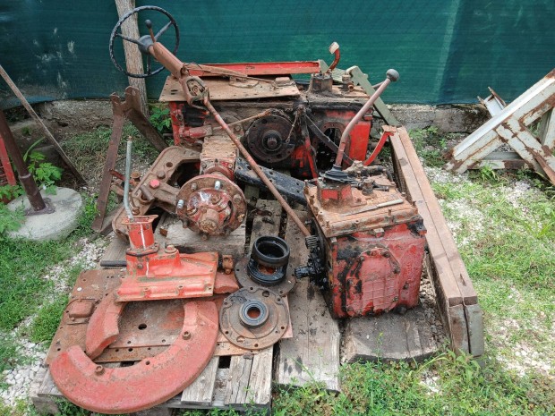 Mtz 50-es alkatrsz