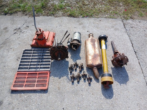 Mtz 50-es alkatrsz