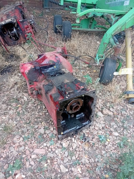 Mtz 50-es darazsderek, kuplung harang eladó