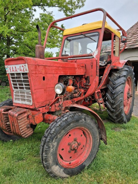 Mtz 50-es elad