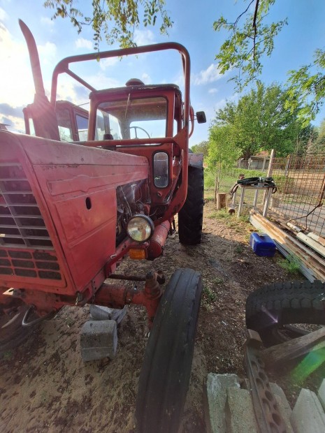 Mtz 50 es eladó Kecskemét
