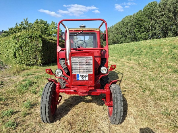 Mtz-50-es eladó!