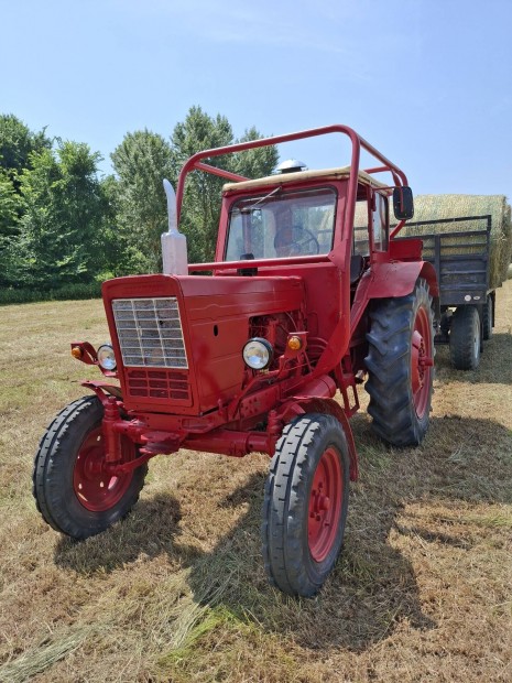 Mtz-50-es eladó!