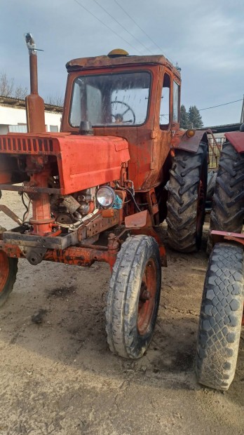 Mtz 50-es és 80-as traktor alkatrész