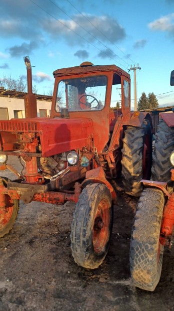 Mtz 50-es s 80-as traktor alkatrsz 