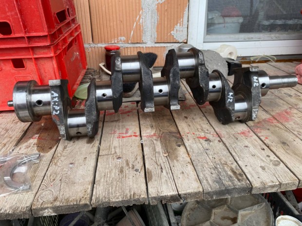 Mtz 50-es ftengely