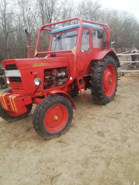 Mtz 50 es friss mszakis 